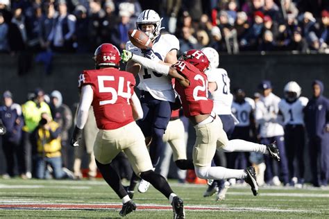 longest college football rivalries